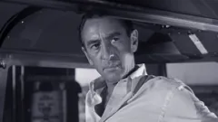 Alfred Hitchcock Presents