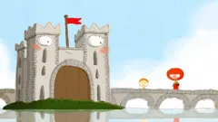 The Day Henry Met