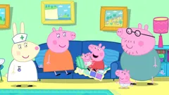 Peppa Pig