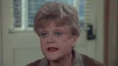 Murder, She Wrote