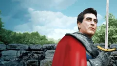 Richard the Lionheart