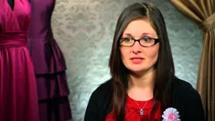 Say Yes to the Dress