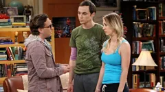 The Big Bang Theory