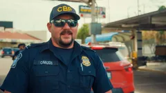 Border Force America's Gatekeepers