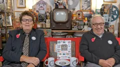 The Footage Detectives