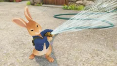 Peter Rabbit