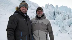 **Visually Signed** Amazing...