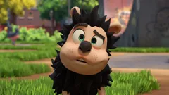 Dennis and Gnasher Unleashed