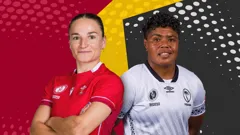 Women's Rugby World Cup 2025