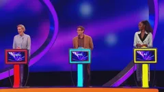 Celebrity Catchphrase