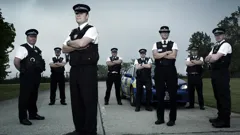 Police Interceptors