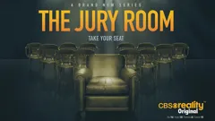THE JURY ROOM