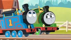 Thomas and Friends