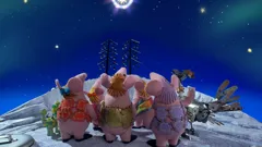 Clangers