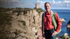 Michael Portillo's Sicily