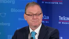 The David Rubenstein Show