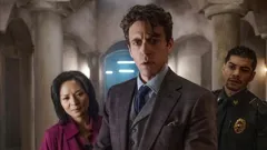 Dan Brown's The Lost Symbol