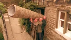 Last of the Summer Wine