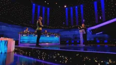 The Celebrity Chase Christmas