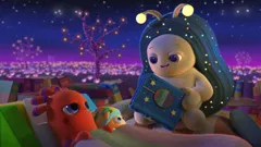 BeddyByes (As Gaeilge)