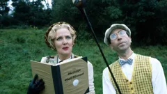 'Allo 'Allo!