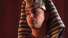 Legends Of The Pharaohs