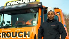 Trucking Hell