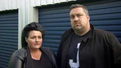 Storage Hunters UK
