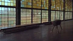 Abandoned Engineering