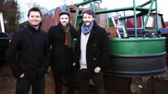 George Clarke's Amazing Spaces