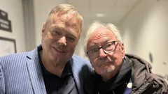 Comedy Double Acts:...