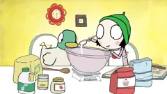 Sarah & Duck