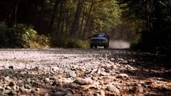 Curse of the Frozen Gold