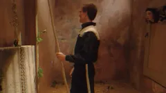 Crystal Maze