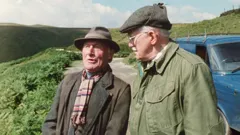 Last of the Summer Wine