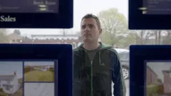 The Great House Giveaway