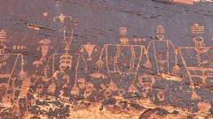 Ancient Aliens