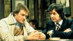 Whatever Happened to the...