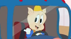 Bugs Bunny Builders