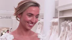 Say Yes to the Dress