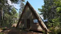 Maine Cabin Masters