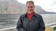 Great Coastal Railway Journeys