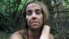 Naked And Afraid