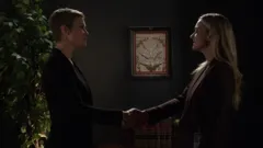 Criminal Minds