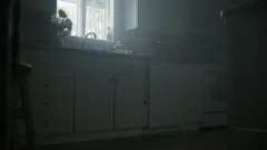 A Body in the Basement