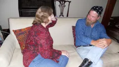 Who on Earth Did I Marry?