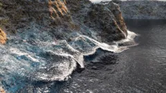 Drain the Oceans