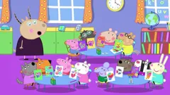 Peppa Pig