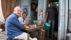 Rick Stein's India