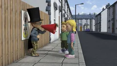 Fireman Sam